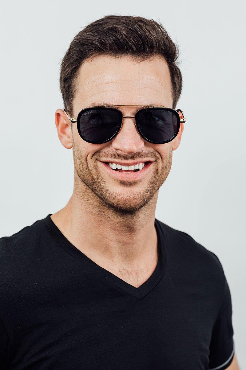 GAFAS DE SOL GALTON