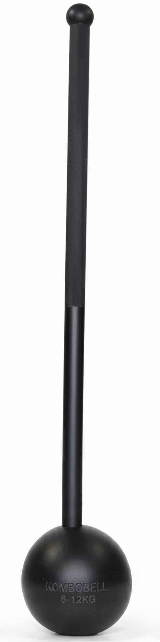 Adjustable Mace & Kettlebell System, 6–12 kg | KOMBOBELL Jr.
