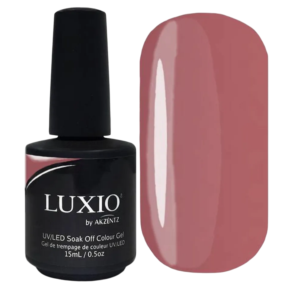 Luxio - Cherish Gel Polish, 15ml
