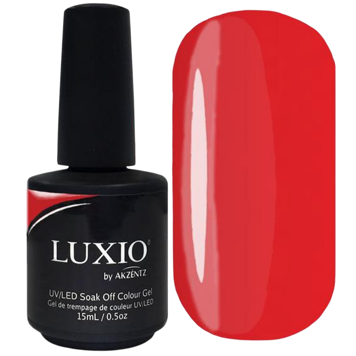 Luxio - Gel Polish Tango, 15ml