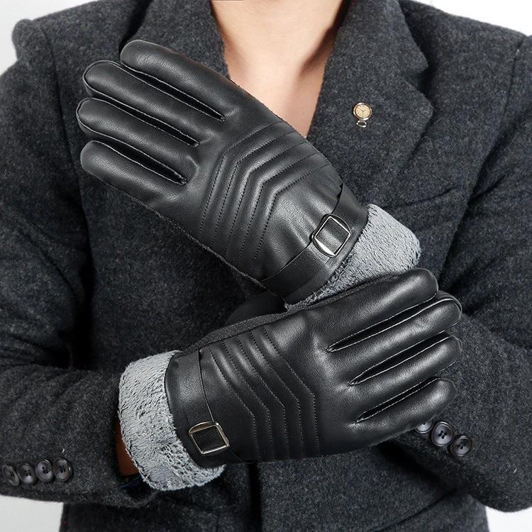 Winter Gloves For Men