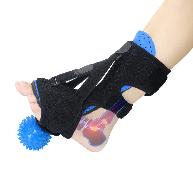 Night Splint for Plantar Fasciitis