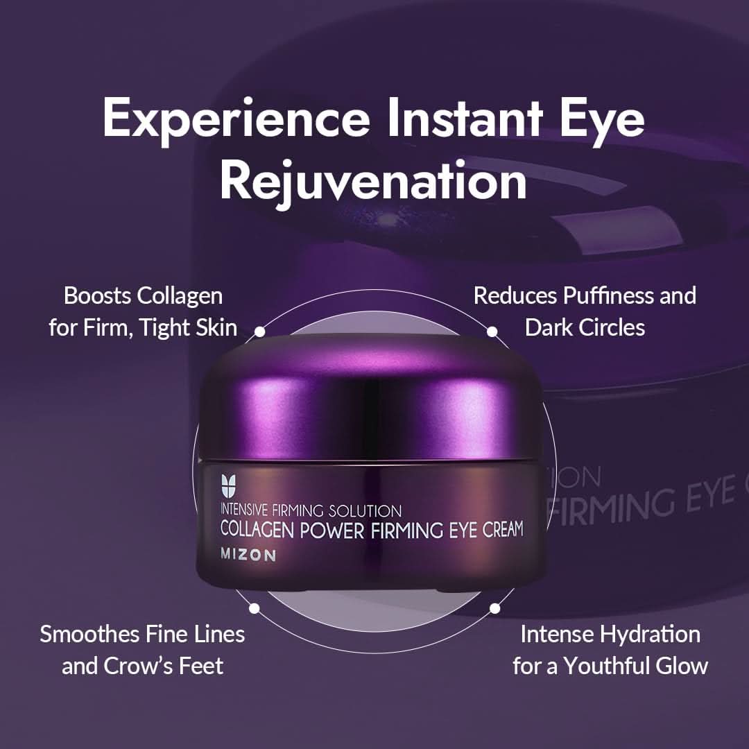 MIZON Collagen Power Firming Eye Cream 10 ml