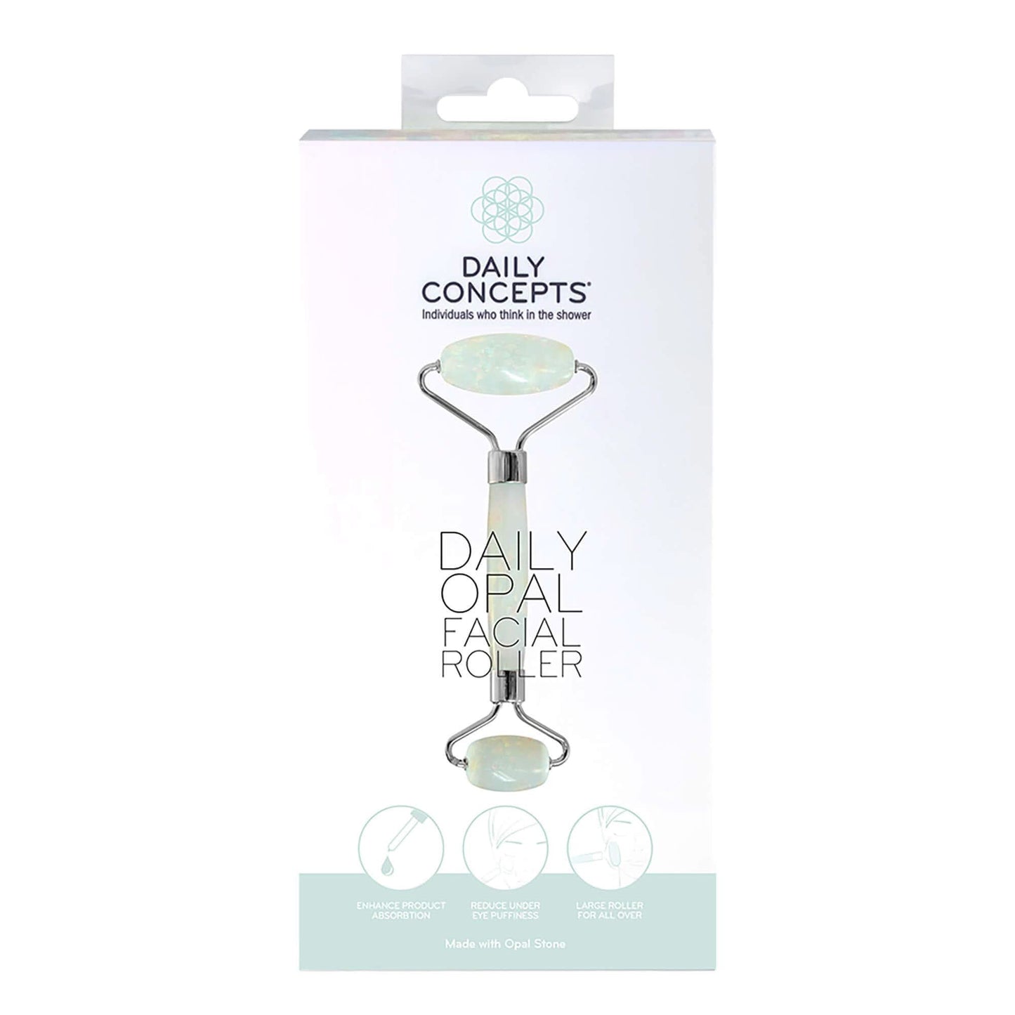 Daily Concepts Daily Facial Roller