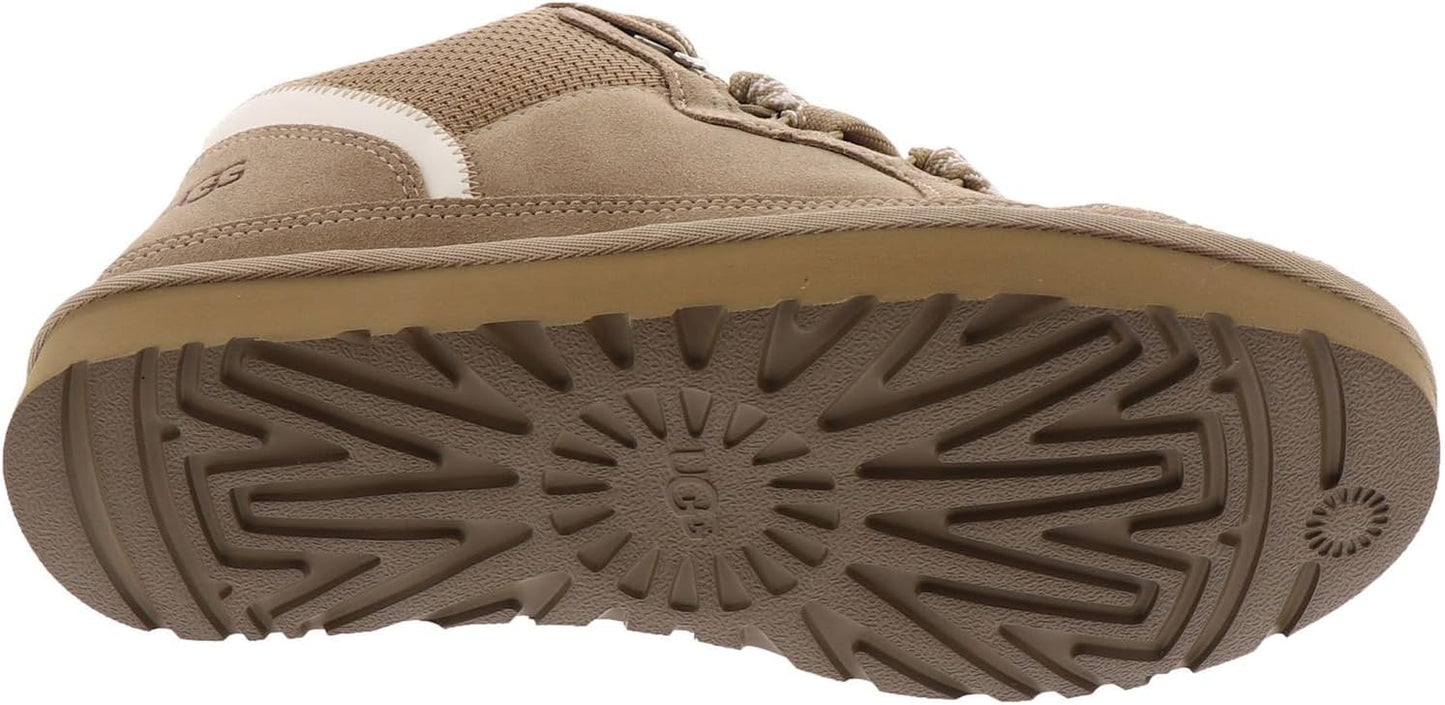 UGG Women's Lowmel Sneaker