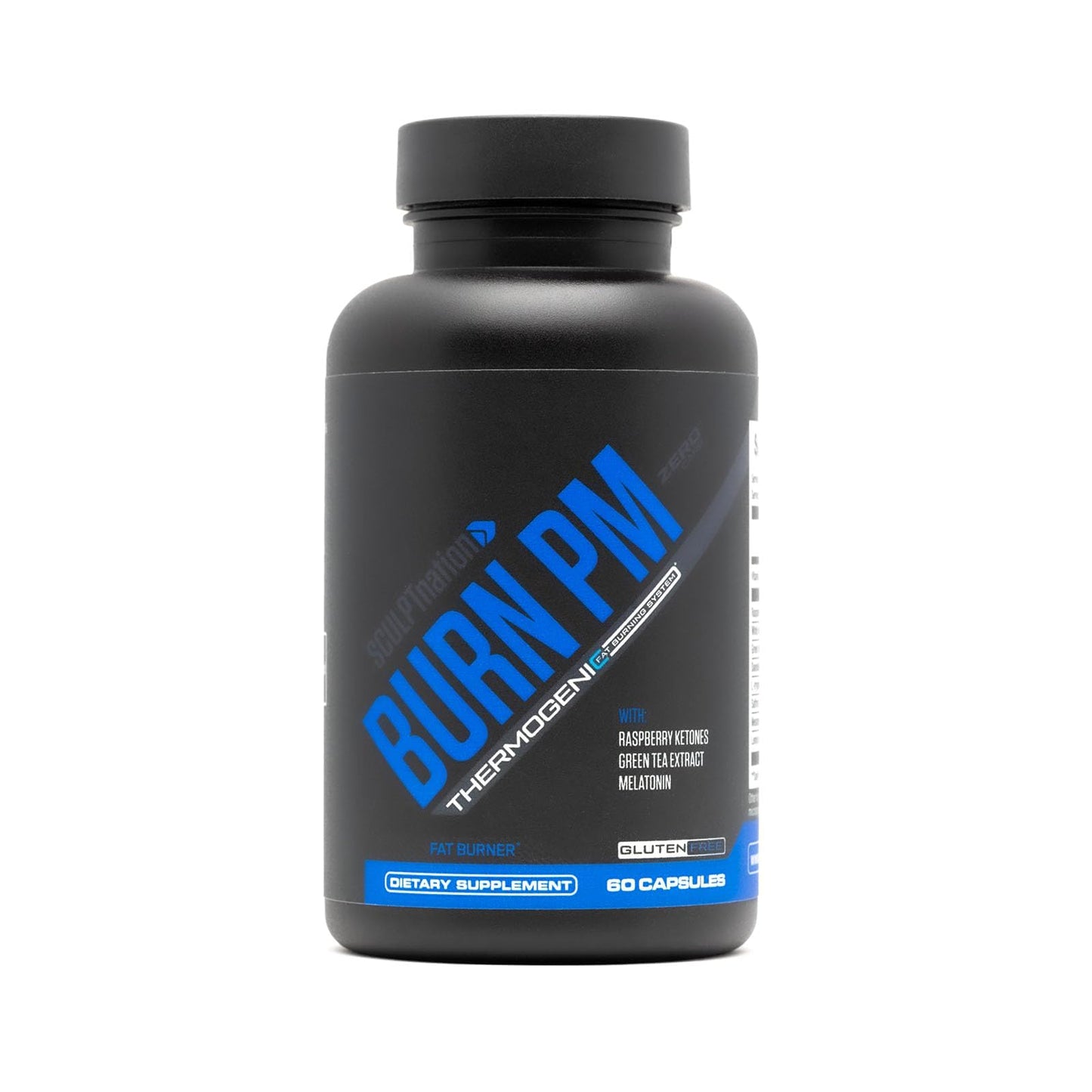 Sculpt Nation by V Shred Quemagrasas termogénico para hombres y mujeres