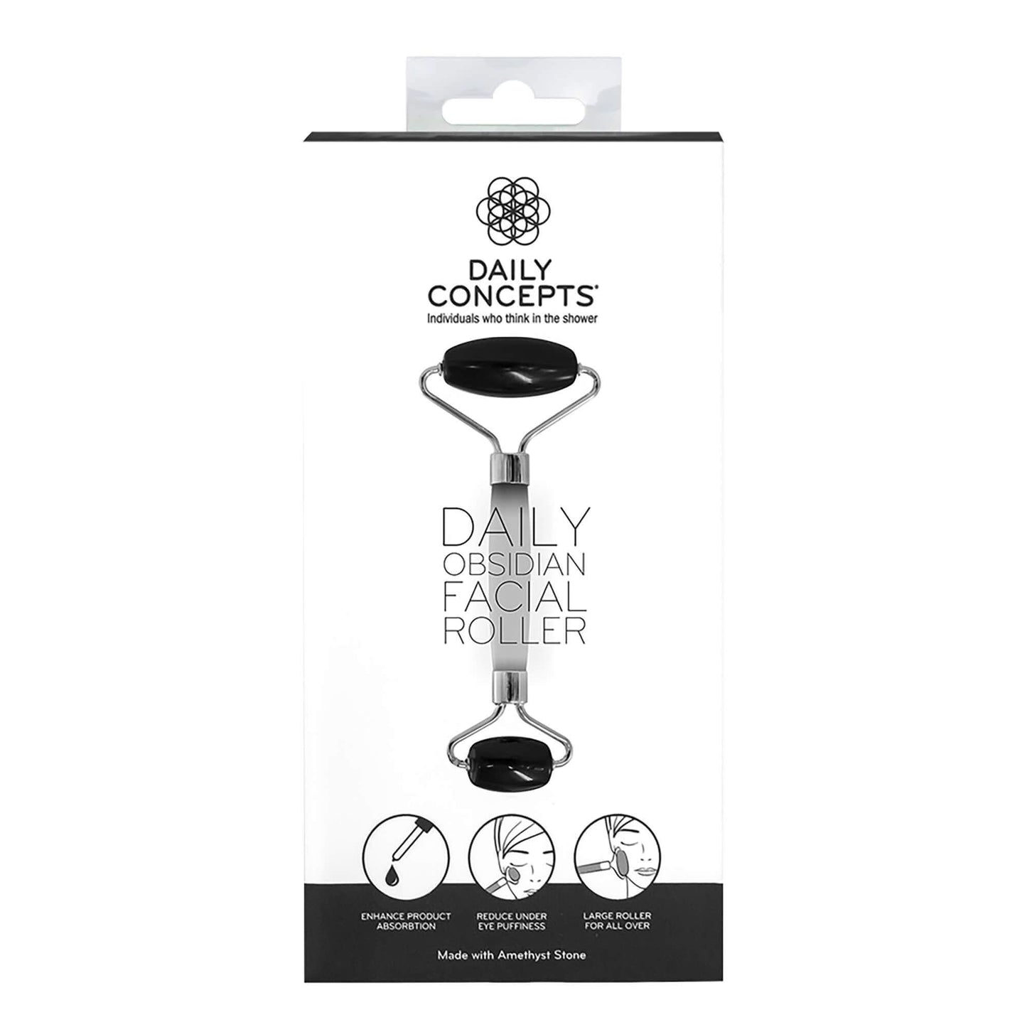 Daily Concepts Daily Facial Roller