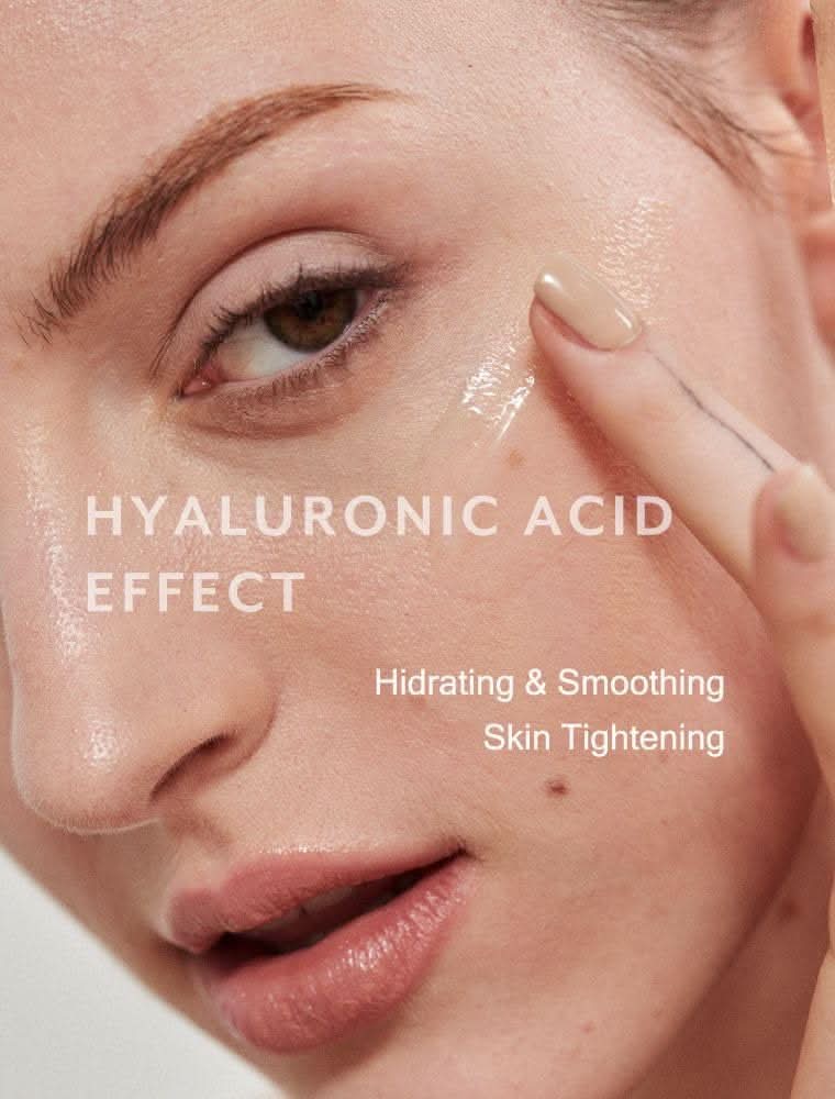 MIZON Hyaluronic Acid 100 Serum 1.01 fl oz
