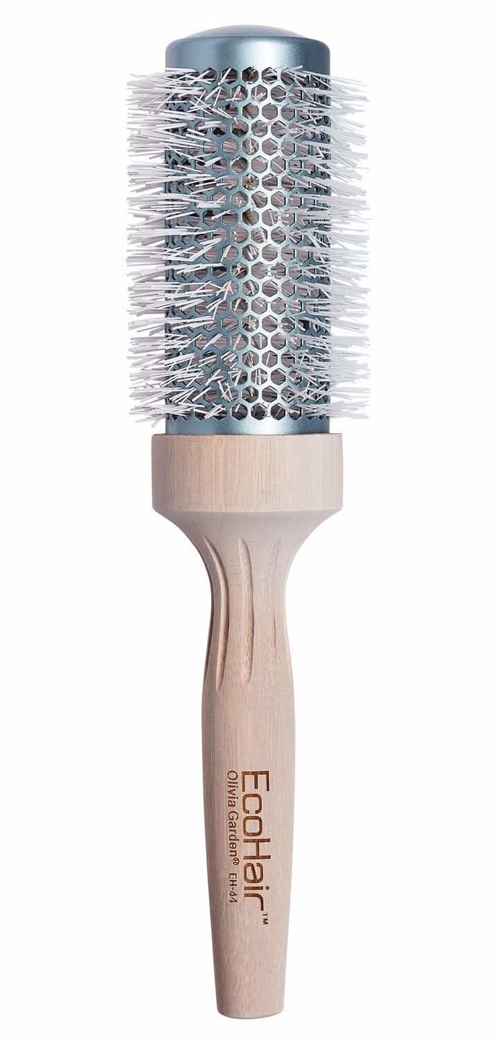 Olivia Garden EcoHair Eco-Friendly Bamboo Thermal - EH-44 (1 3/4")