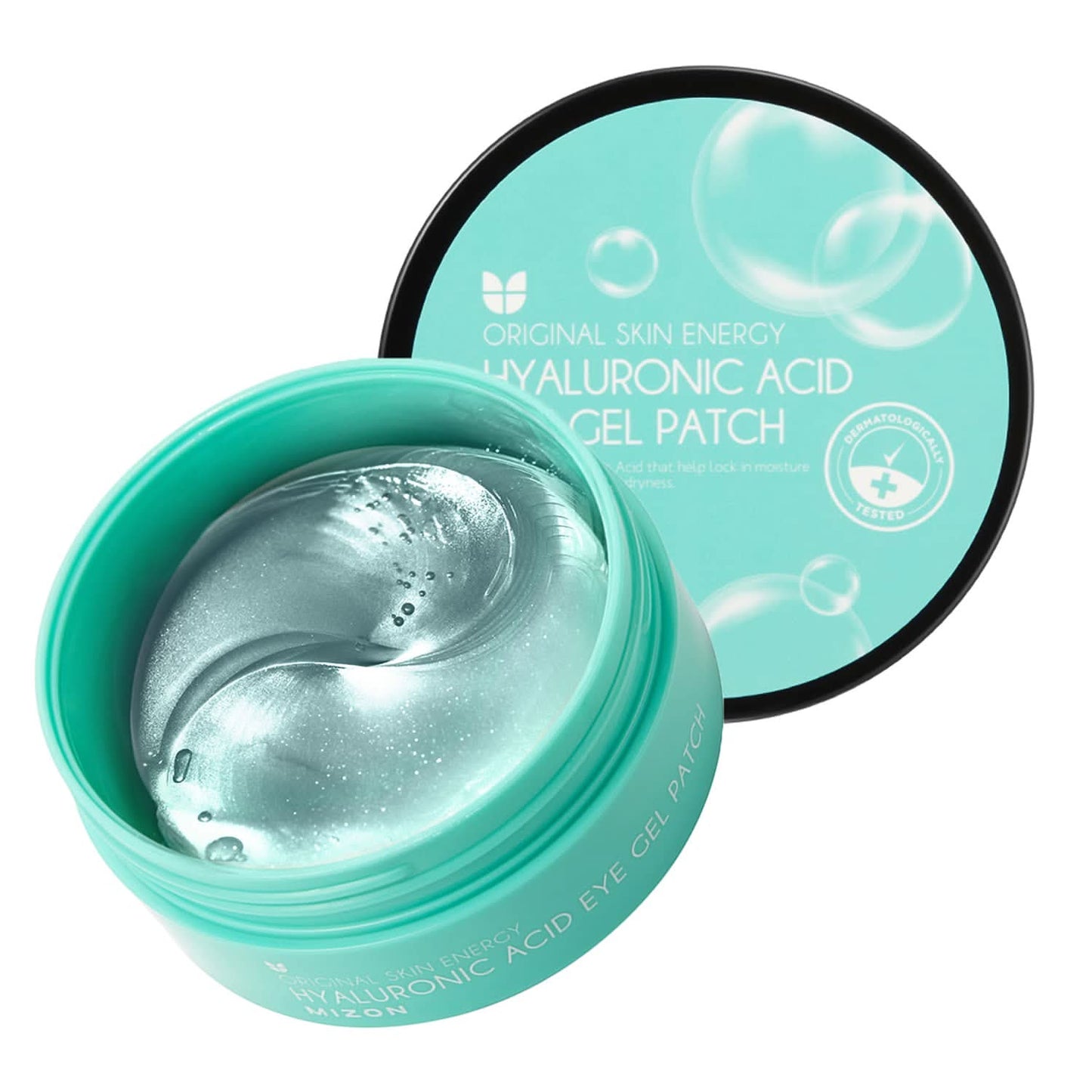 MIZON Hyaluronic Acid Eye Gel Patch (30 PAIRS)