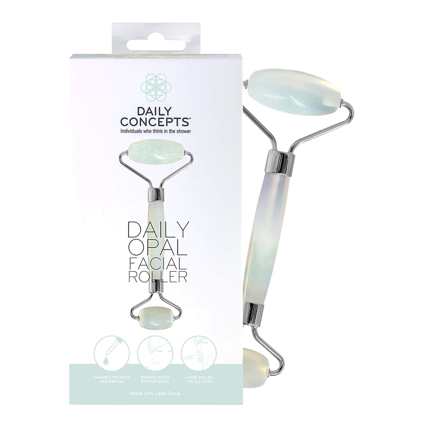 Daily Concepts Daily Facial Roller