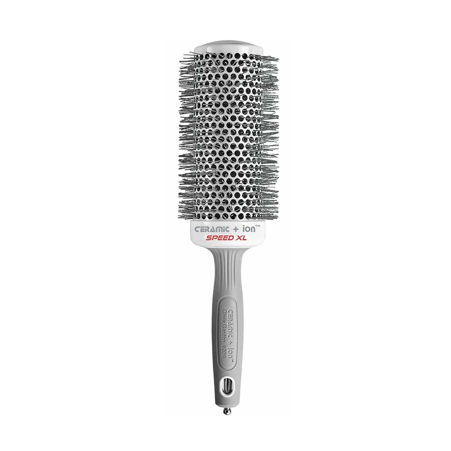 Olivia Garden Ceramic + Ion Speed XL Extra-Long Barrel - CIXL-55 (2 1/8")