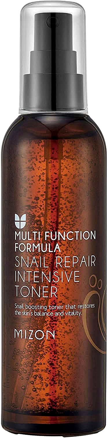 MIZON Snail Repair Intensive Toner 3.38 fl oz