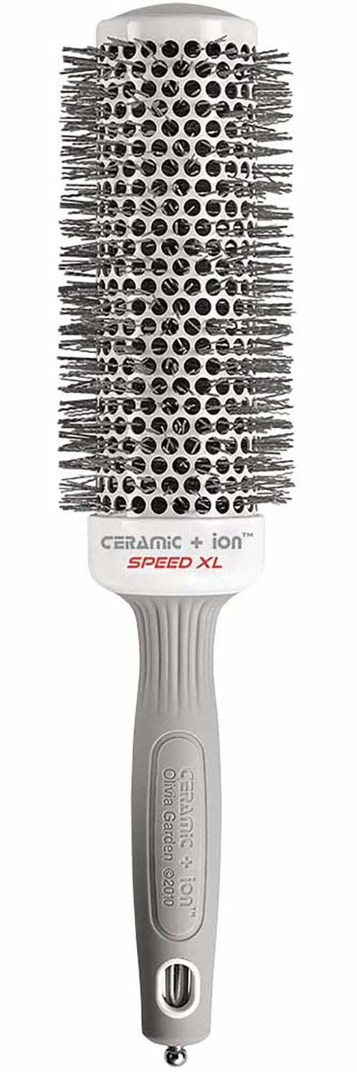 Olivia Garden Ceramic + Ion Speed XL Extra-Long Barrel CIXL-25 (1")