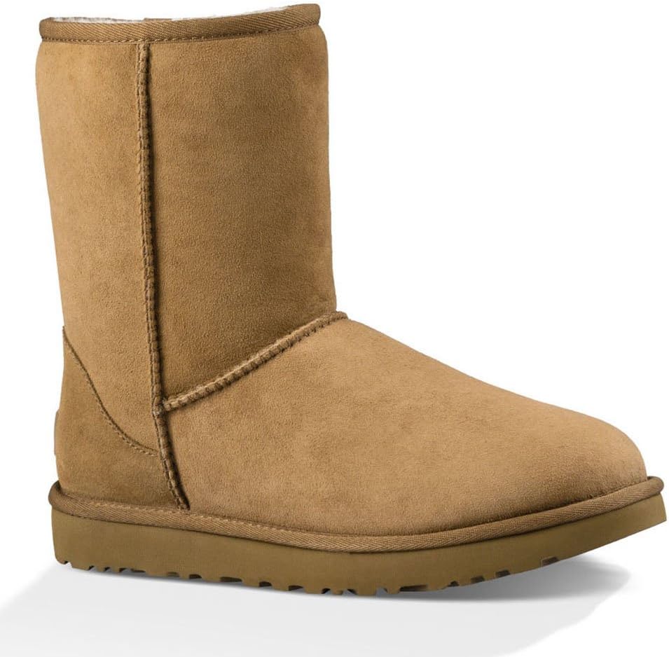 UGG Women's Classic Short II Boot