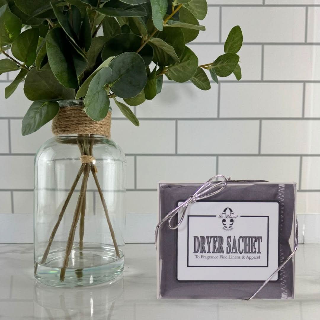 Le Blanc Dryer Sachet