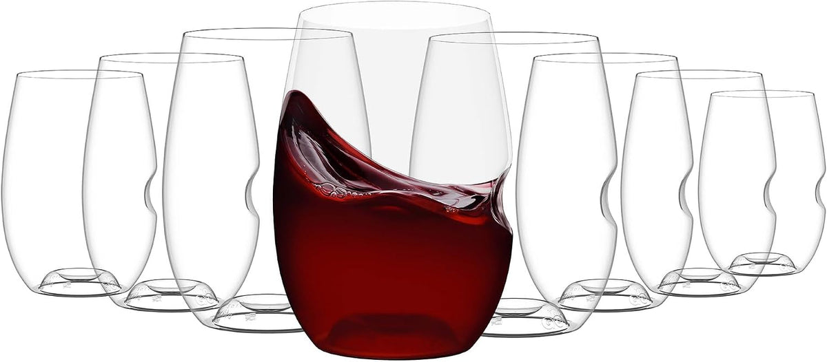 Govino the original shatterproof wine glass | 16 oz