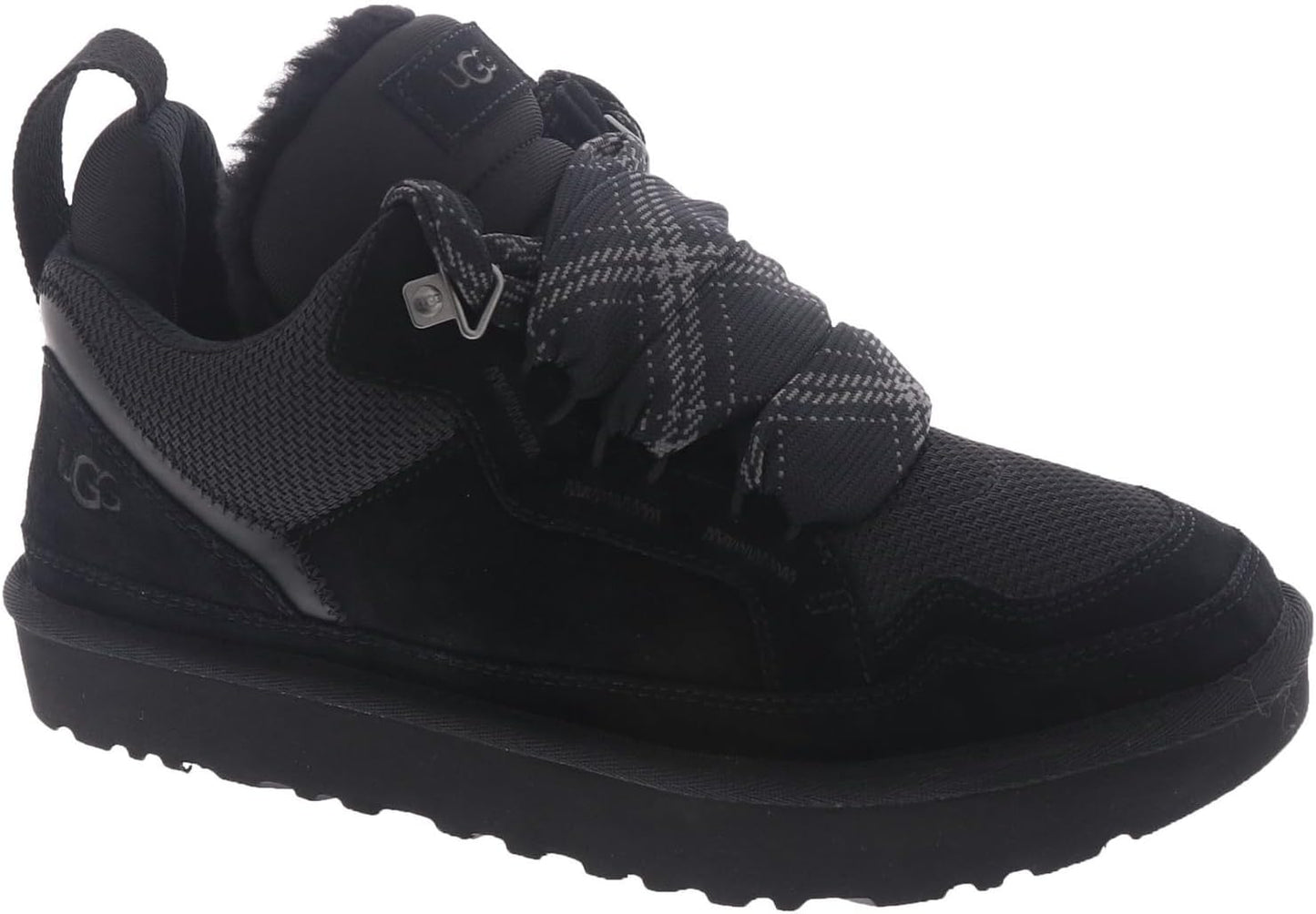 UGG Women's Lowmel Sneaker