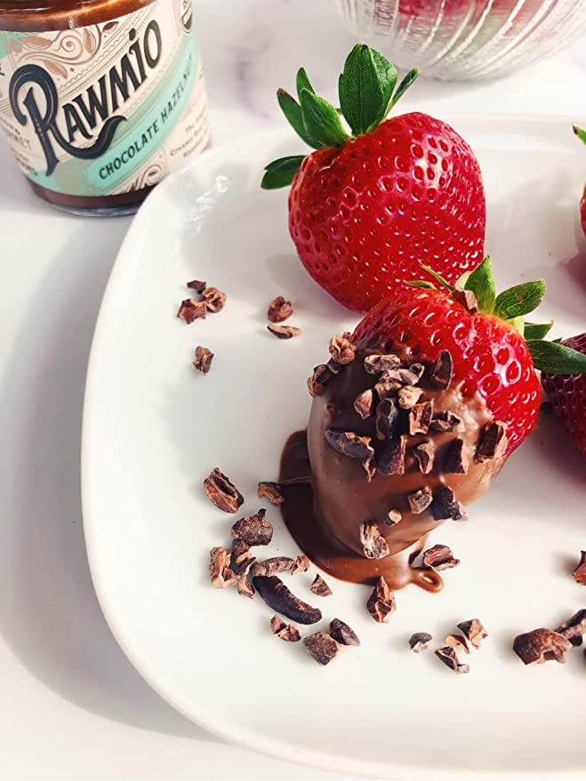 Chocolate Hazelnut Spread