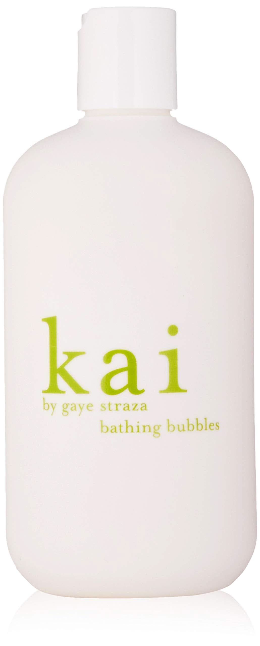 kai Bathing Bubbles 12oz