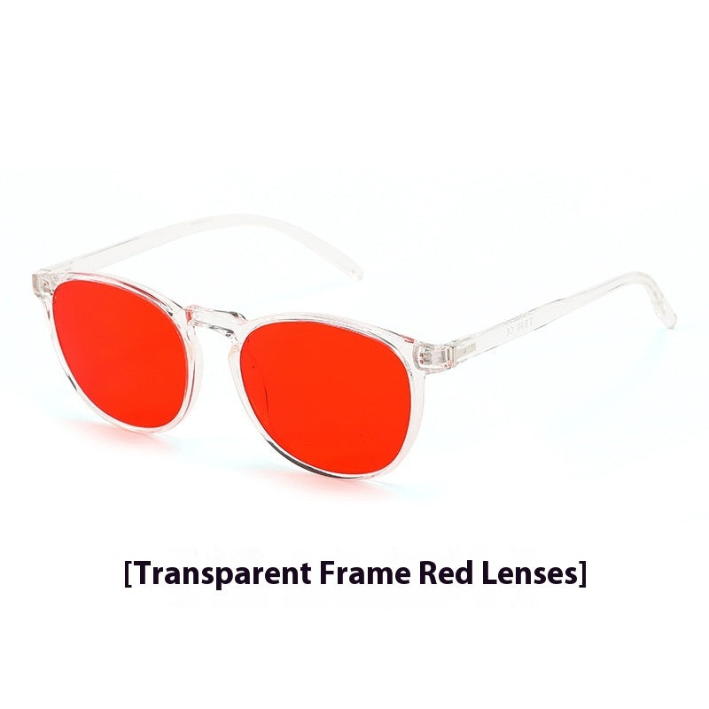 Polarized UV400 Premium Sunglasses