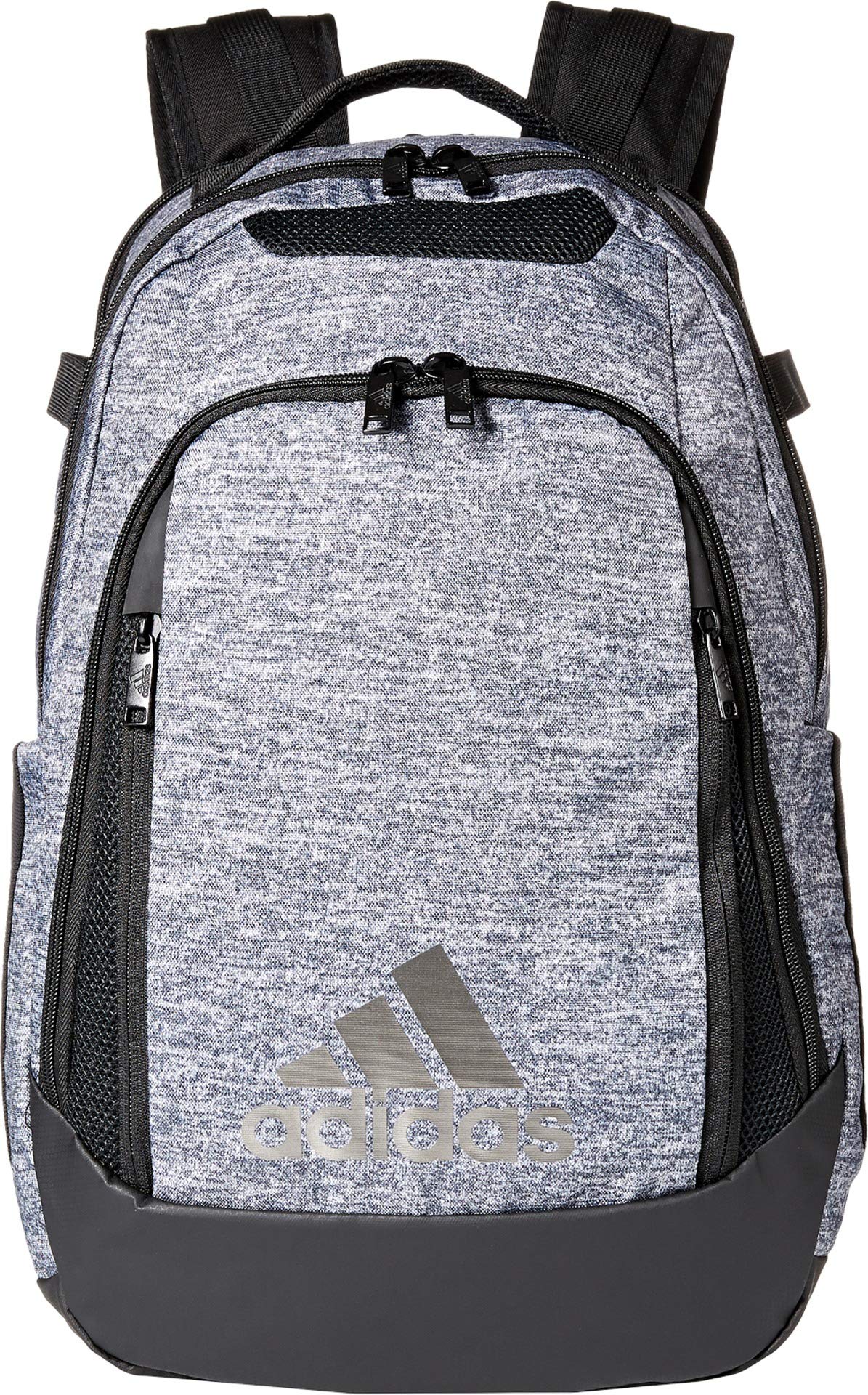 adidas 5-Star Team Backpack Jersey Onix Grey One Size