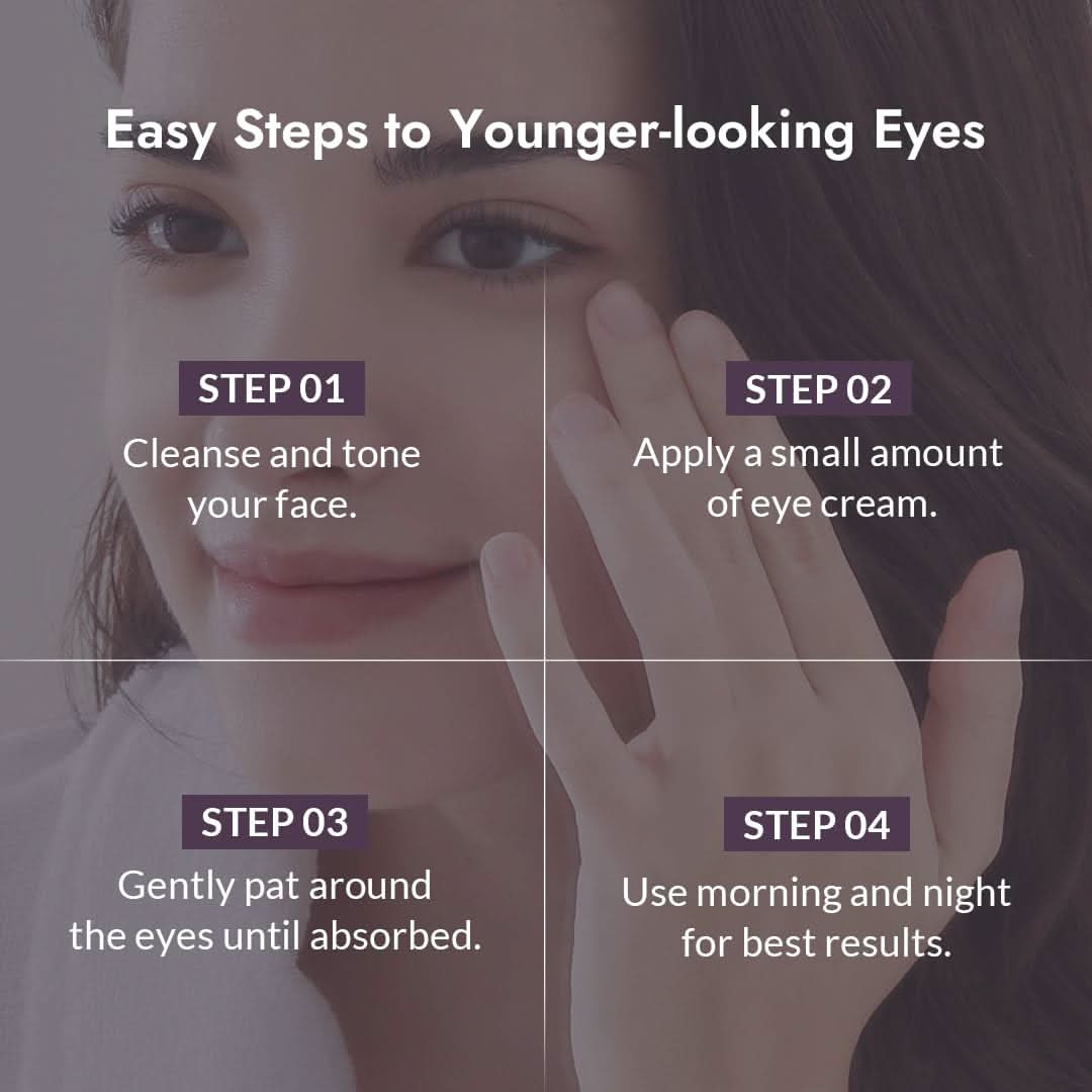 MIZON Collagen Power Firming Eye Cream 10 ml