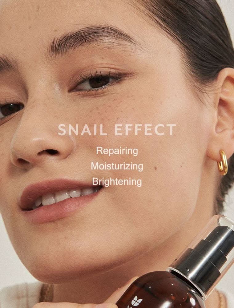 MIZON Snail Repair Intensive Essence 3.38 fl oz