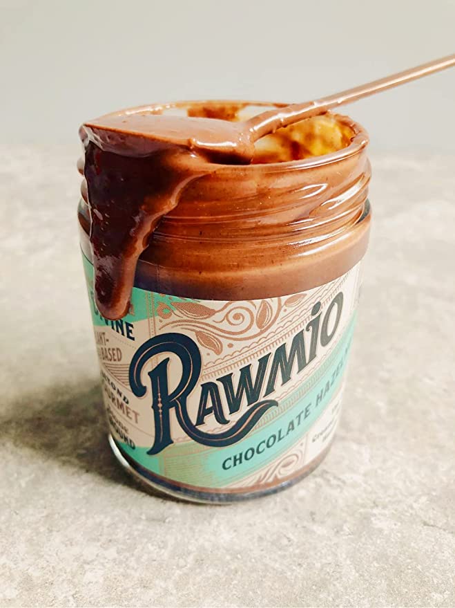 Chocolate Hazelnut Spread
