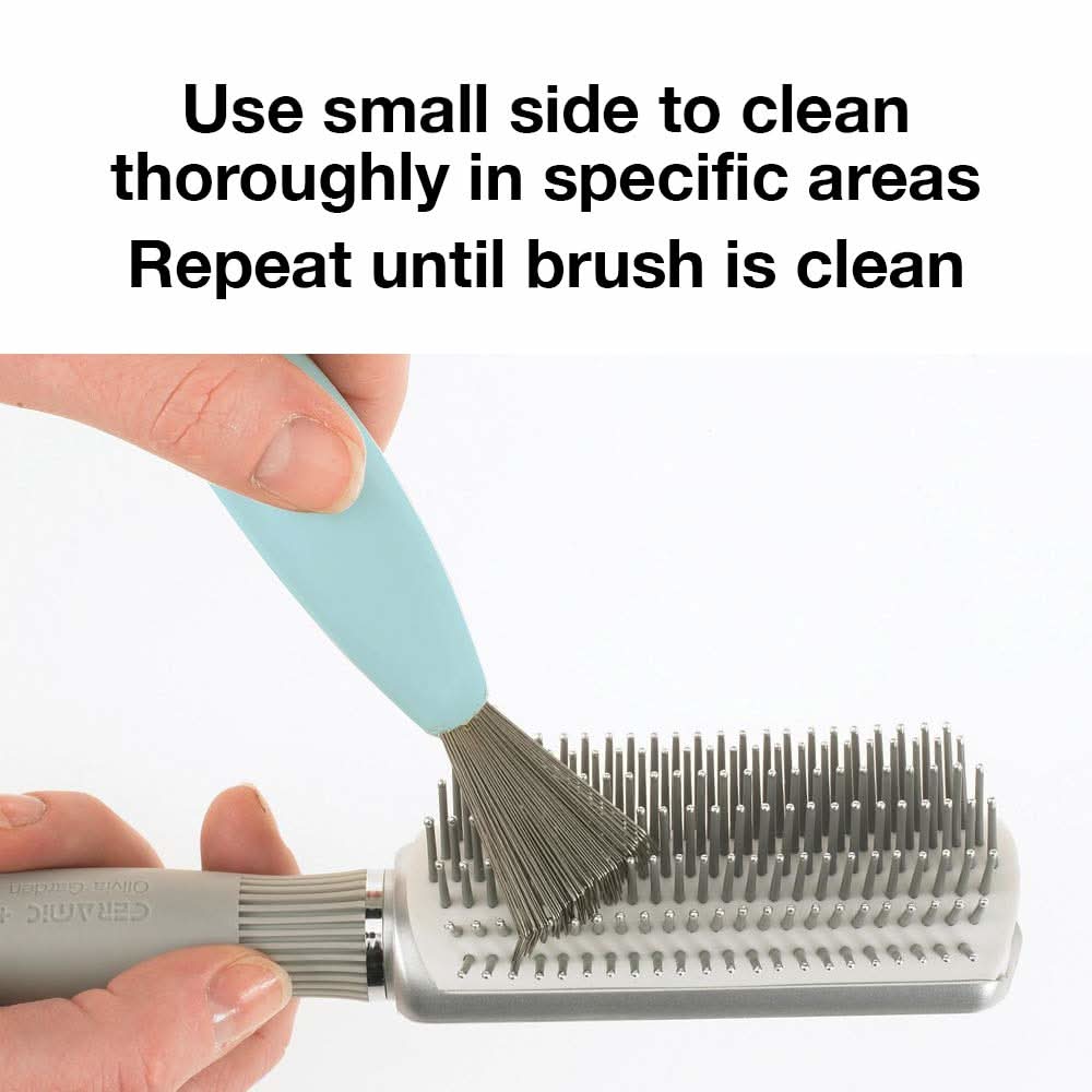 Olivia Garden Brush Cleaner BC-1