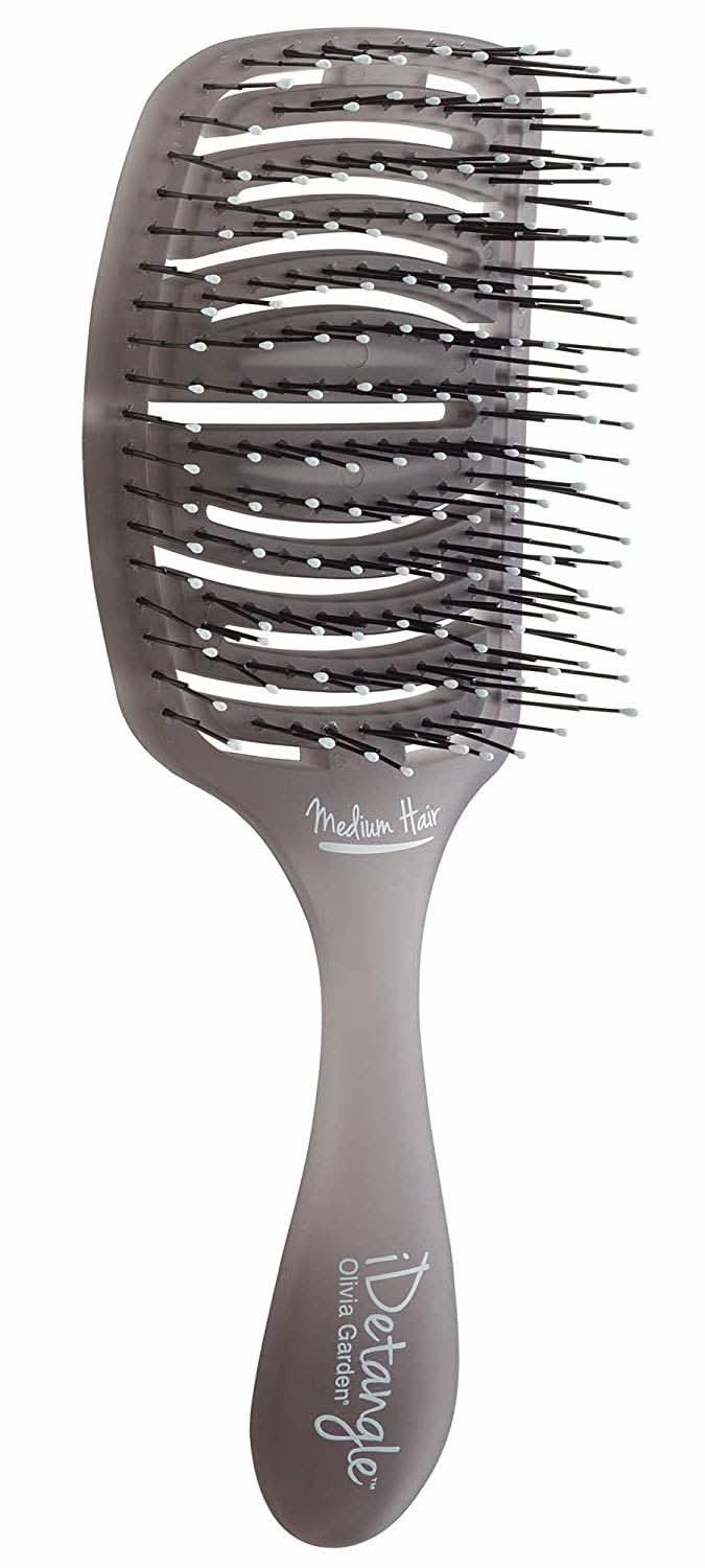 Olivia Garden iDetangle Hair Brush ID-MH (Medium)