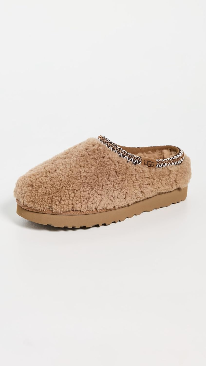 UGG womens Tasman Maxi Curly