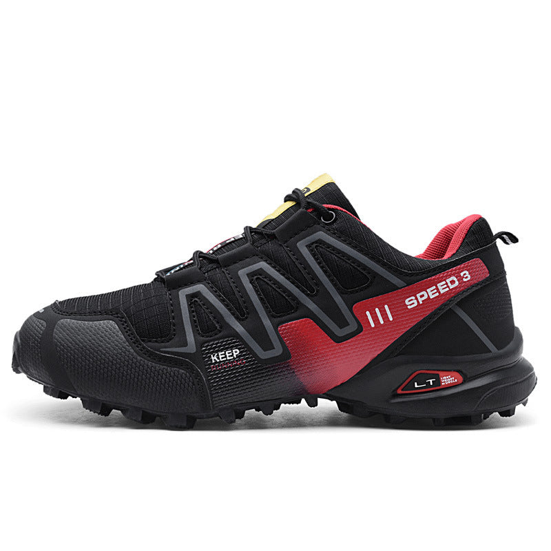 Men's Fashion Casual Sneakers