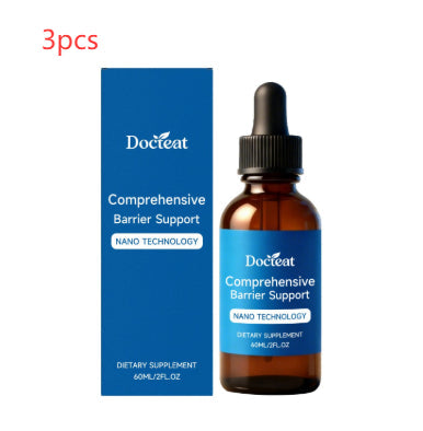 Esophageal Health Support Drops