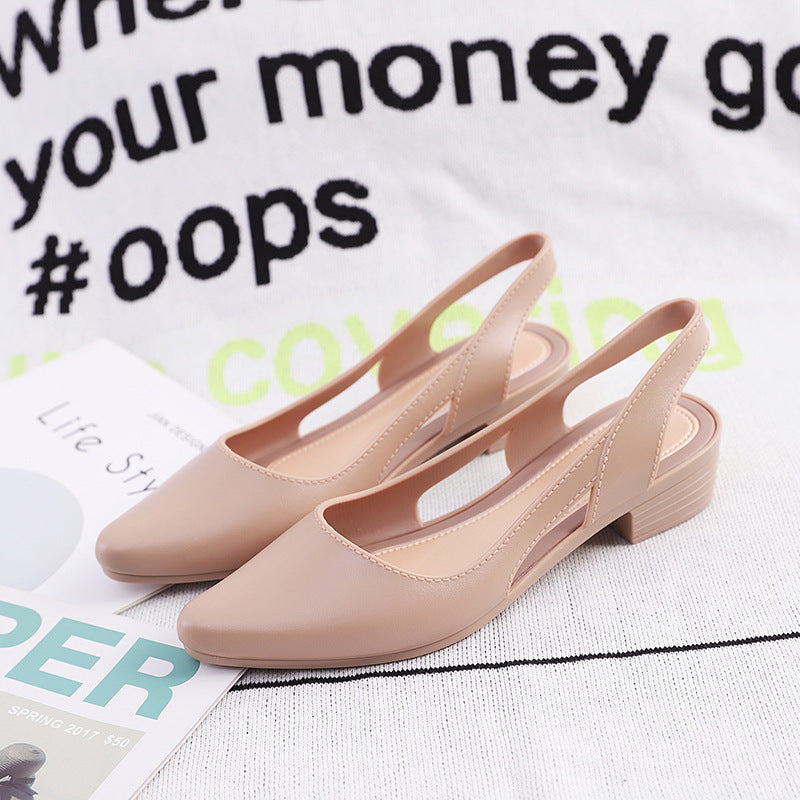 Women's Casual Flat Sandals