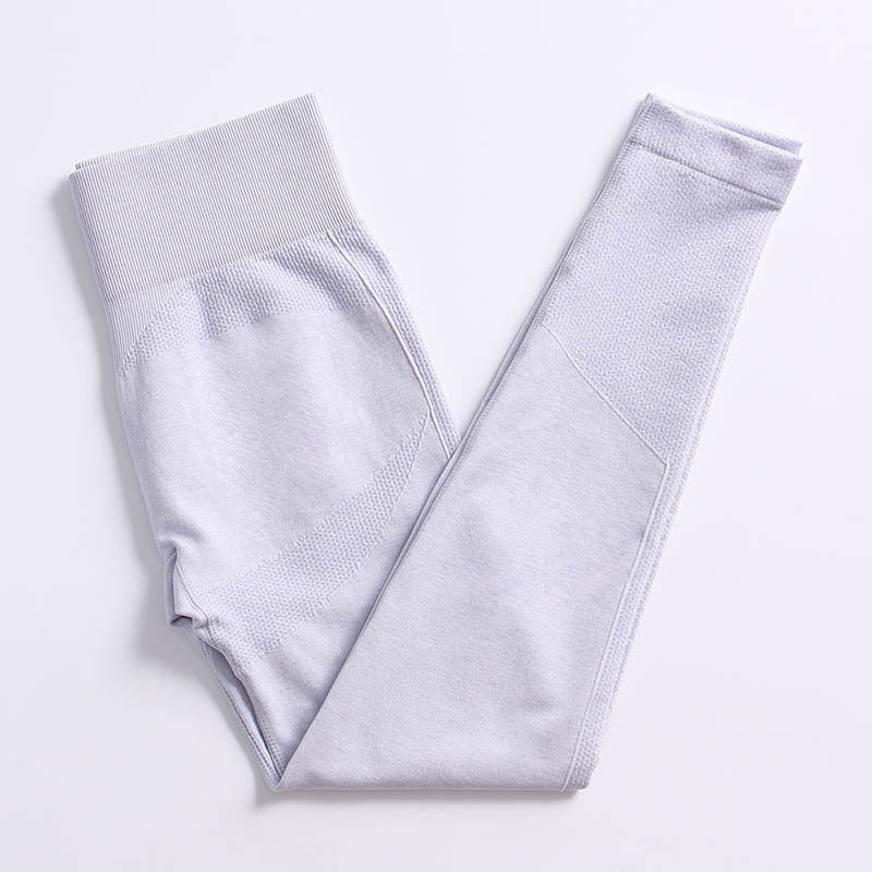 Pantalones de yoga para mujer con efecto push-up