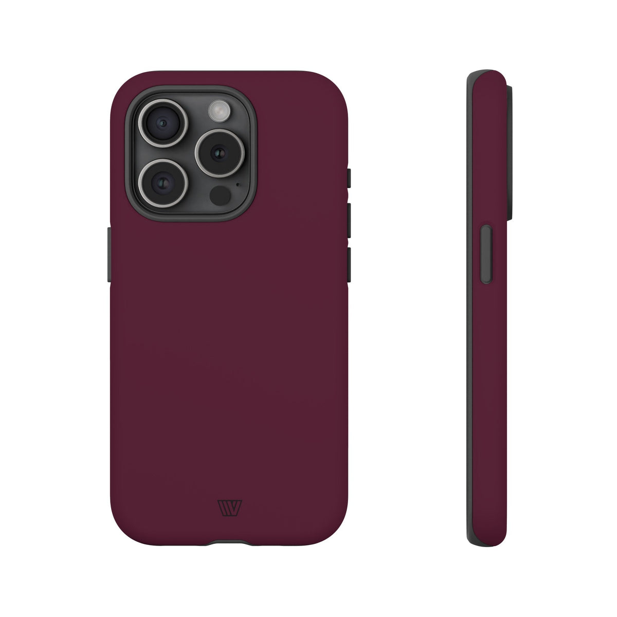 BAYA VINO | Funda Resistente para Teléfono