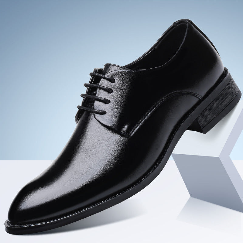 Men's Classic Business Dress Shoes