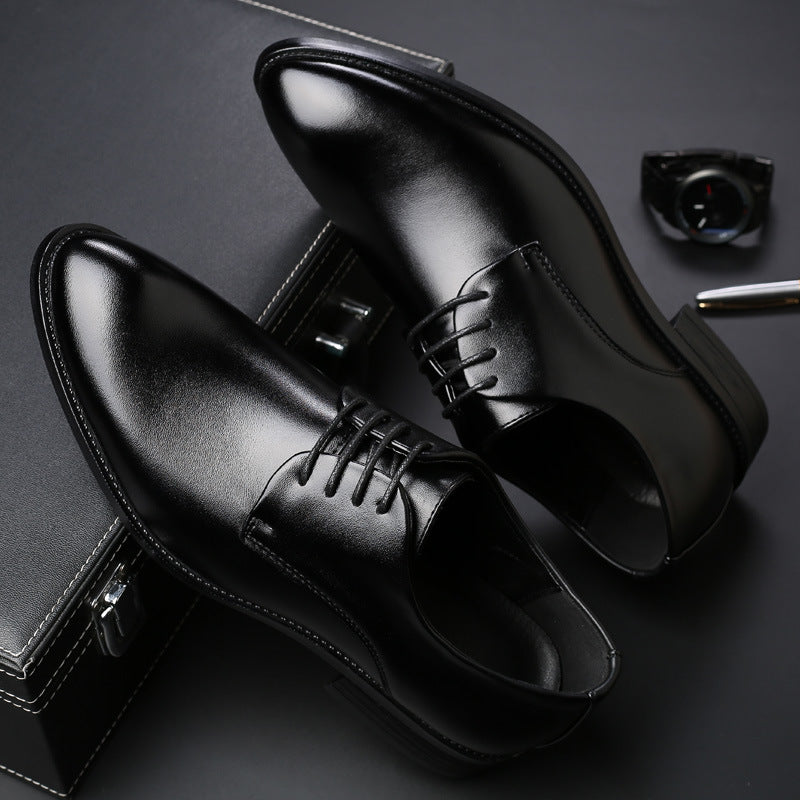 Men's Classic Business Dress Shoes