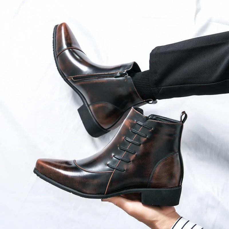 Men's Martin Boots