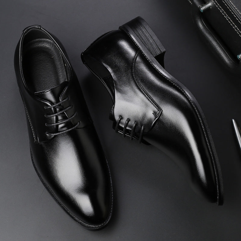 Men's Classic Business Dress Shoes