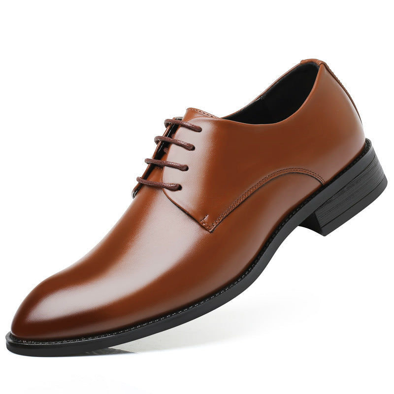 Men's Classic Business Dress Shoes