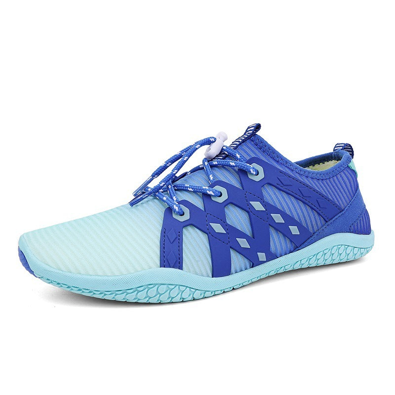Outdoor Climbing Boots Beach Couple Sports Dive