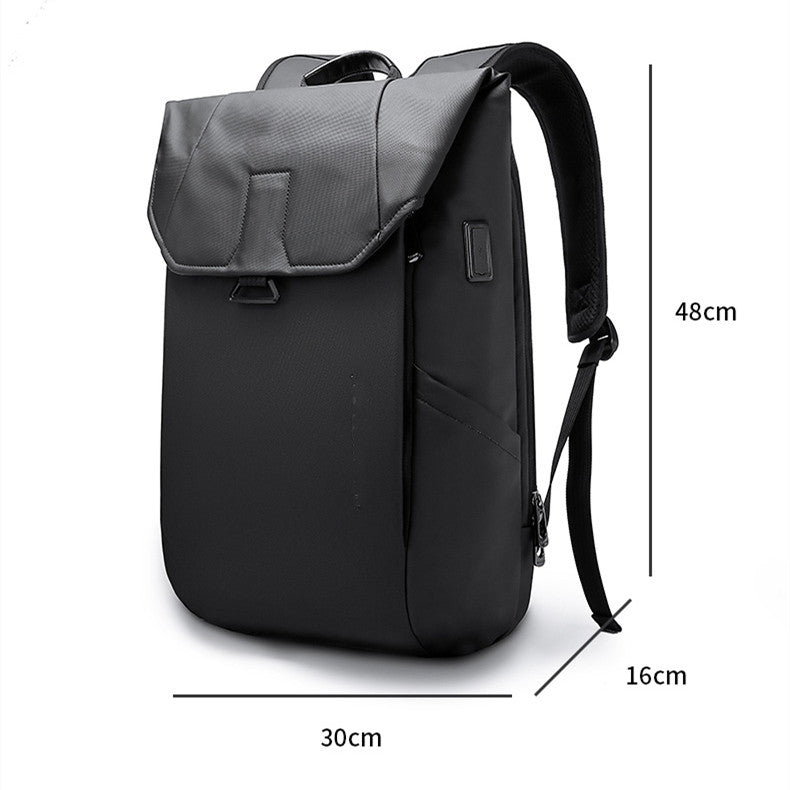 Men's Travel Backpack for Students and Commuters Travel Backpack