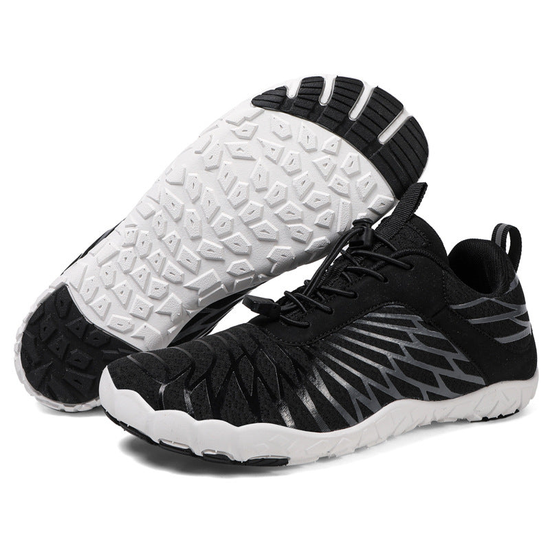 Fitness Casual and Hiking Shoes