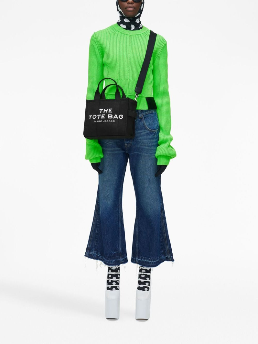 Marc Jacobs Women The Canvas Small Tote Bag