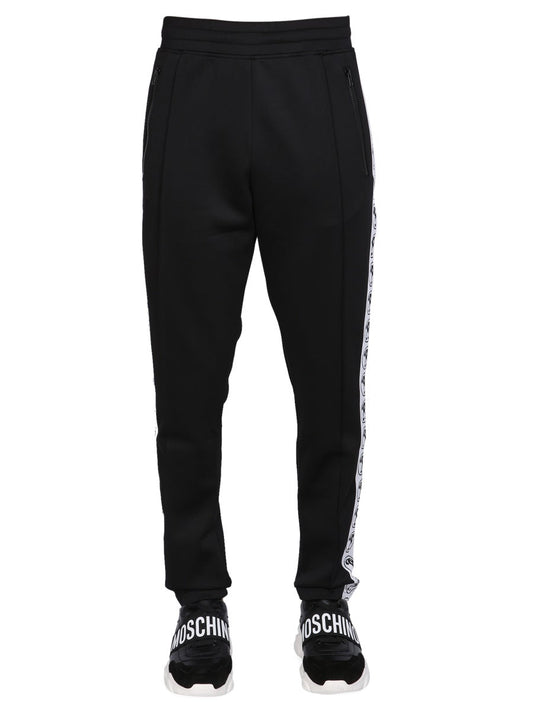Moschino Men Jogging Pants