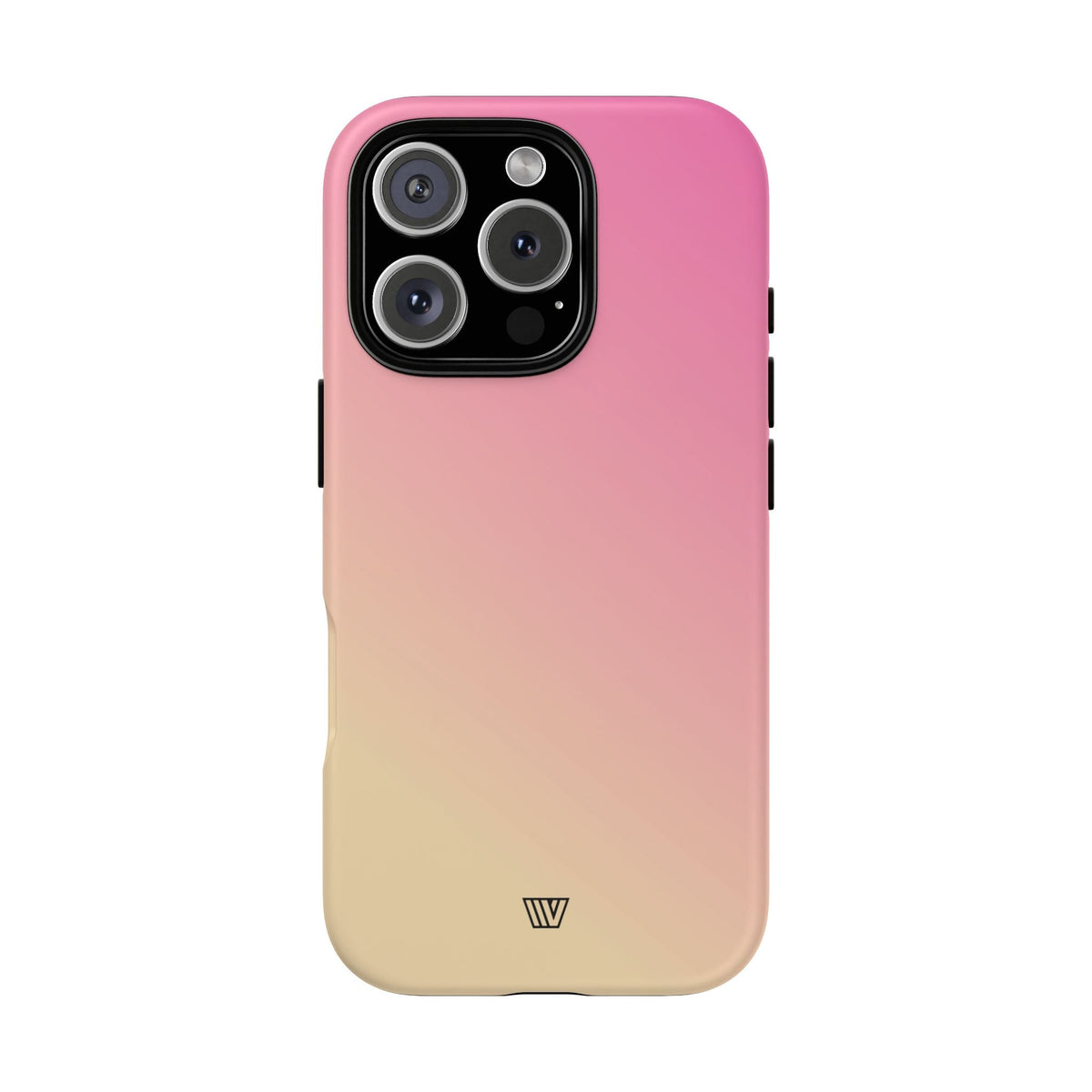 LIMONADA ROSA | Carcasa Resistente para Teléfono
