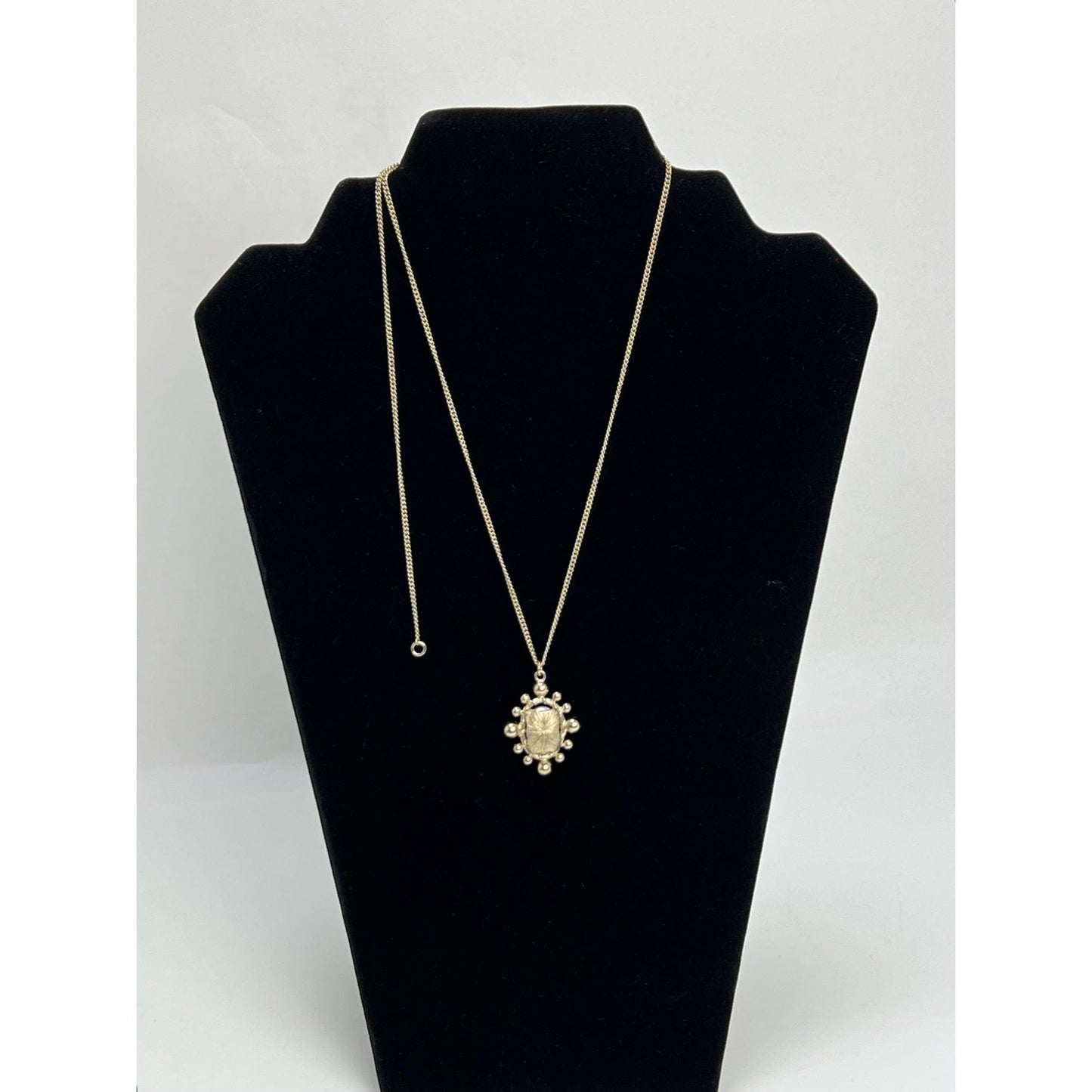 Chanel Crystal CC Necklace Gold Pearly Fashion Jewelry