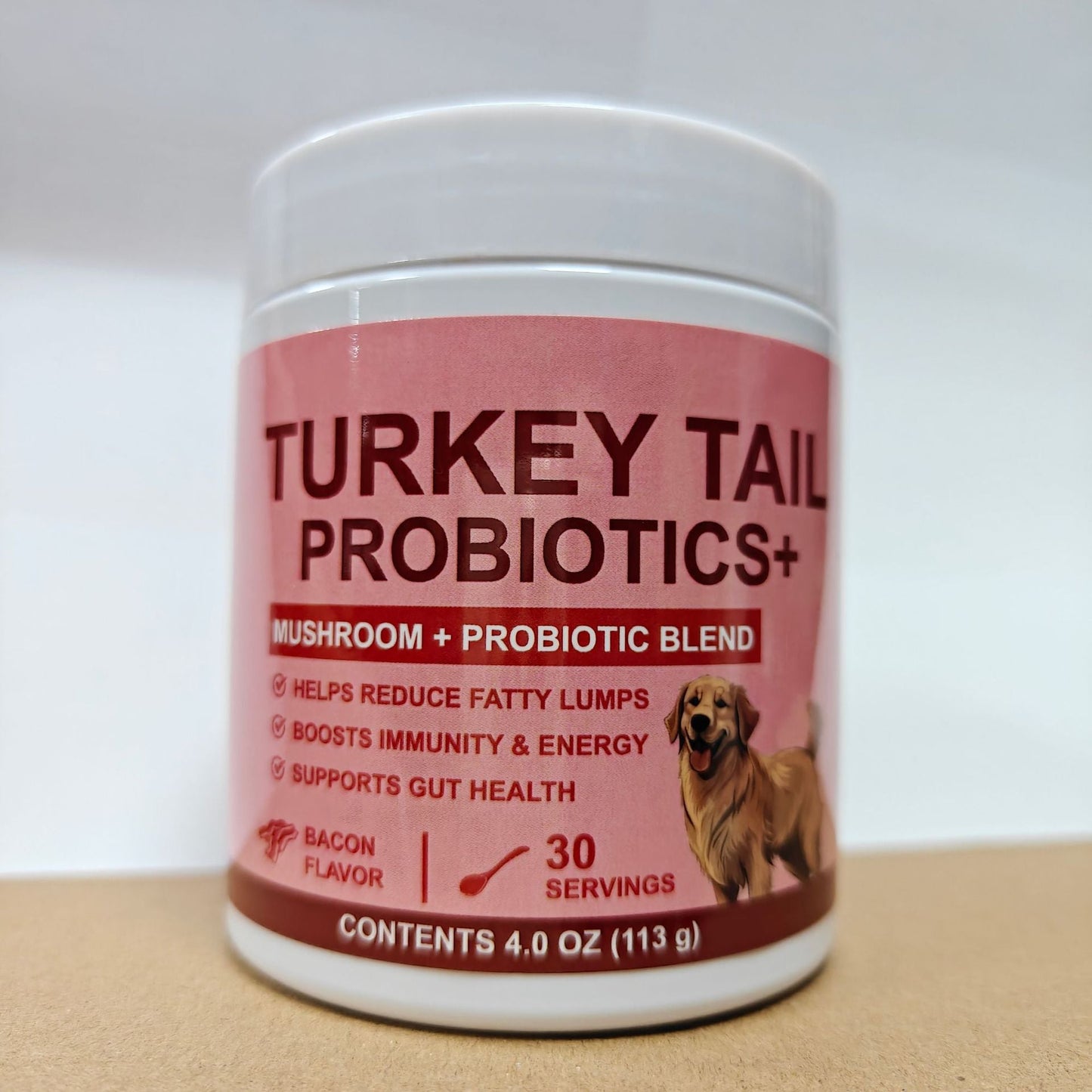 Pet Health Food